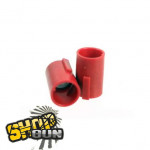 Lot de X2 joints hop-up Sniper M28 VSR-10 Madbull