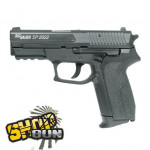 Sig Sauer SP2022 Calibre 4.5mm - 2.8J