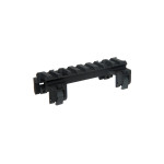 High Mount For MP5 / G3 Series Classic Army