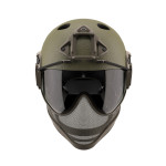 Casque Raptor OD Green