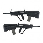 ARES TAR 21 AEG Noir