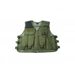 RECON Tactical vest OD Green