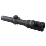 Swift 1.25-4.5x26SFP IR Riflescope