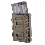 Poche chargeur 5,56/7,62 Tan Swiss Arms
