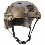 Casque FAST BJ Filet Seal Emerson