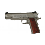 1911 4.5mm tactical rail system stainless SWISS ARMS